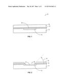 COPPER-CONTAINING C4 BALL-LIMITING METALLURGY STACK FOR ENHANCED     RELIABILITY OF PACKAGED STRUCTURES AND METHOD OF MAKING SAME diagram and image