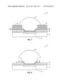 COPPER-CONTAINING C4 BALL-LIMITING METALLURGY STACK FOR ENHANCED     RELIABILITY OF PACKAGED STRUCTURES AND METHOD OF MAKING SAME diagram and image