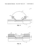 COPPER-CONTAINING C4 BALL-LIMITING METALLURGY STACK FOR ENHANCED     RELIABILITY OF PACKAGED STRUCTURES AND METHOD OF MAKING SAME diagram and image