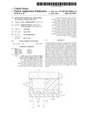 SEMICONDUCTOR DEVICE AND METHOD OF MANUFACTURING THE SAME diagram and image