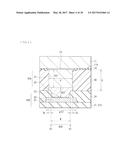 SEMICONDUCTOR DEVICE AND METHOD OF MANUFACTURING THE SAME diagram and image