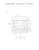 SEMICONDUCTOR DEVICE AND METHOD OF MANUFACTURING THE SAME diagram and image