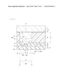 SEMICONDUCTOR DEVICE AND METHOD OF MANUFACTURING THE SAME diagram and image