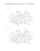 SEMICONDUCTOR DEVICE AND METHOD OF MANUFACTURING THE SAME diagram and image