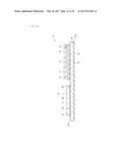 SEMICONDUCTOR DEVICE AND METHOD OF MANUFACTURING THE SAME diagram and image