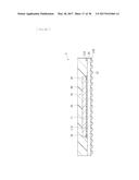 SEMICONDUCTOR DEVICE AND METHOD OF MANUFACTURING THE SAME diagram and image