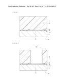 SEMICONDUCTOR DEVICE AND METHOD OF MANUFACTURING THE SAME diagram and image