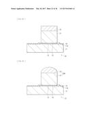 SEMICONDUCTOR DEVICE AND METHOD OF MANUFACTURING THE SAME diagram and image