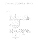 SEMICONDUCTOR DEVICE AND METHOD OF MANUFACTURING THE SAME diagram and image