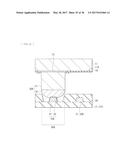 SEMICONDUCTOR DEVICE AND METHOD OF MANUFACTURING THE SAME diagram and image