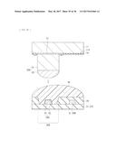 SEMICONDUCTOR DEVICE AND METHOD OF MANUFACTURING THE SAME diagram and image