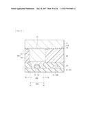 SEMICONDUCTOR DEVICE AND METHOD OF MANUFACTURING THE SAME diagram and image