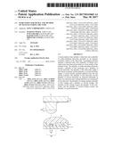 SEMICONDUCTOR DEVICE AND METHOD OF MANUFACTURING THE SAME diagram and image