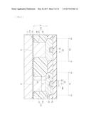 SEMICONDUCTOR DEVICE AND METHOD OF MANUFACTURING THE SAME diagram and image