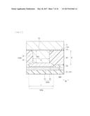 SEMICONDUCTOR DEVICE AND METHOD OF MANUFACTURING THE SAME diagram and image