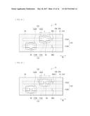 SEMICONDUCTOR DEVICE AND METHOD OF MANUFACTURING THE SAME diagram and image