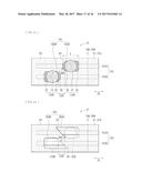 SEMICONDUCTOR DEVICE AND METHOD OF MANUFACTURING THE SAME diagram and image