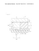 SEMICONDUCTOR DEVICE AND METHOD OF MANUFACTURING THE SAME diagram and image