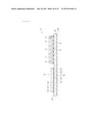 SEMICONDUCTOR DEVICE AND METHOD OF MANUFACTURING THE SAME diagram and image