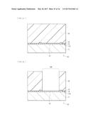 SEMICONDUCTOR DEVICE AND METHOD OF MANUFACTURING THE SAME diagram and image