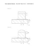 SEMICONDUCTOR DEVICE AND METHOD OF MANUFACTURING THE SAME diagram and image