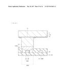 SEMICONDUCTOR DEVICE AND METHOD OF MANUFACTURING THE SAME diagram and image