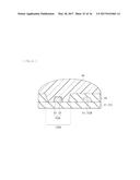 SEMICONDUCTOR DEVICE AND METHOD OF MANUFACTURING THE SAME diagram and image