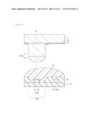 SEMICONDUCTOR DEVICE AND METHOD OF MANUFACTURING THE SAME diagram and image