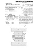 Metal Bump Joint Structure and Methods of Forming diagram and image