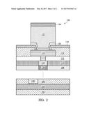 Metal Bump Joint Structure and Methods of Forming diagram and image