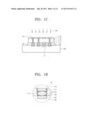 METHOD OF FABRICATING A SEMICONDUCTOR PACKAGE diagram and image