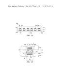 Mechanisms for Forming Hybrid Bonding Structures with Elongated Bumps diagram and image