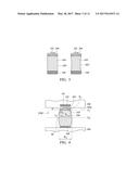 Mechanisms for Forming Hybrid Bonding Structures with Elongated Bumps diagram and image