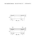 Mechanisms for Forming Hybrid Bonding Structures with Elongated Bumps diagram and image