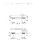 Mechanisms for Forming Hybrid Bonding Structures with Elongated Bumps diagram and image