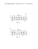 Mechanisms for Forming Hybrid Bonding Structures with Elongated Bumps diagram and image