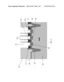 DUMMY GATE USED AS INTERCONNECTION AND METHOD OF MAKING THE SAME diagram and image