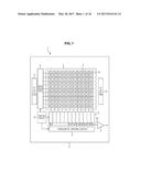 SEMICONDUCTOR DEVICE AND ELECTRONIC APPARATUS diagram and image