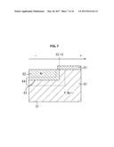 SEMICONDUCTOR DEVICE AND ELECTRONIC APPARATUS diagram and image