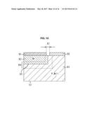 SEMICONDUCTOR DEVICE AND ELECTRONIC APPARATUS diagram and image