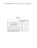 SEMICONDUCTOR DEVICE AND ELECTRONIC APPARATUS diagram and image