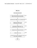 SEMICONDUCTOR DEVICE AND ELECTRONIC APPARATUS diagram and image