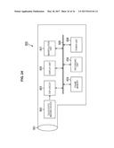 SEMICONDUCTOR DEVICE AND ELECTRONIC APPARATUS diagram and image