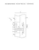 IMAGE SENSORS WITH IMPROVED SURFACE PLANARITY diagram and image