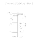 IMAGE SENSORS WITH IMPROVED SURFACE PLANARITY diagram and image