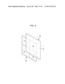 IMAGE SENSOR AND ELECTRONIC DEVICE INCLUDING THE SAME diagram and image