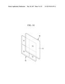 IMAGE SENSOR AND ELECTRONIC DEVICE INCLUDING THE SAME diagram and image