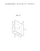 IMAGE SENSOR AND ELECTRONIC DEVICE INCLUDING THE SAME diagram and image