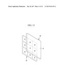 IMAGE SENSOR AND ELECTRONIC DEVICE INCLUDING THE SAME diagram and image