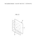 IMAGE SENSOR AND ELECTRONIC DEVICE INCLUDING THE SAME diagram and image